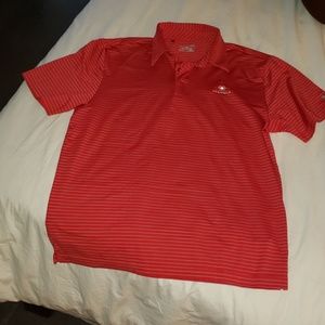 Golf shirt
